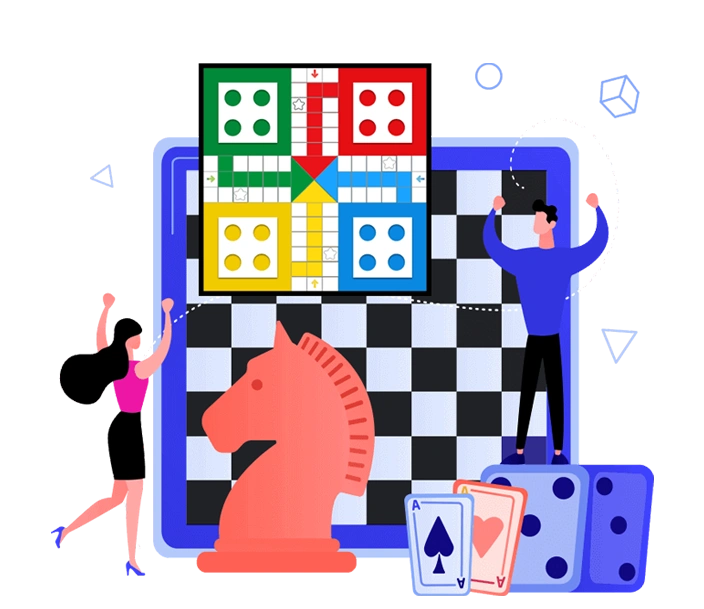 Ludo Fantasy App Development 